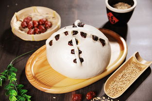 饅頭加工廠帶你認識山東大饅頭