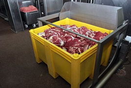 實(shí)拍探秘 國外麥當(dāng)勞的酸奶加工廠與商用酸奶機(jī)